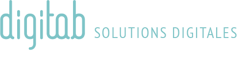 digitab — Solutions digitales